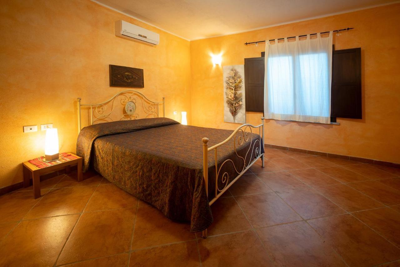 Podere Somboli Monte San Savino Extérieur photo