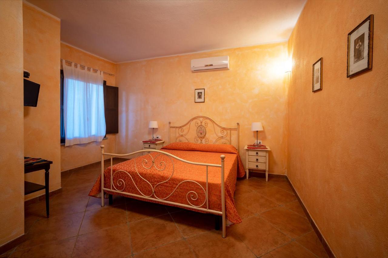 Podere Somboli Monte San Savino Extérieur photo