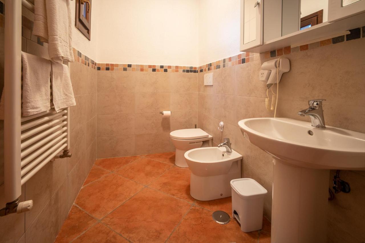 Podere Somboli Monte San Savino Extérieur photo