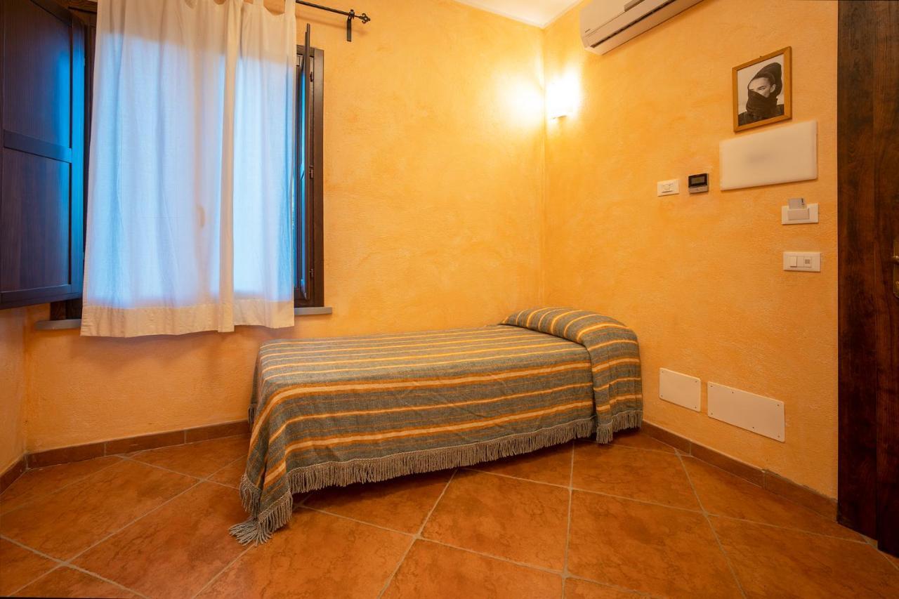 Podere Somboli Monte San Savino Extérieur photo
