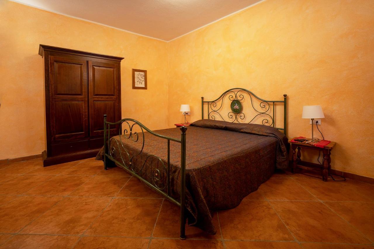 Podere Somboli Monte San Savino Extérieur photo